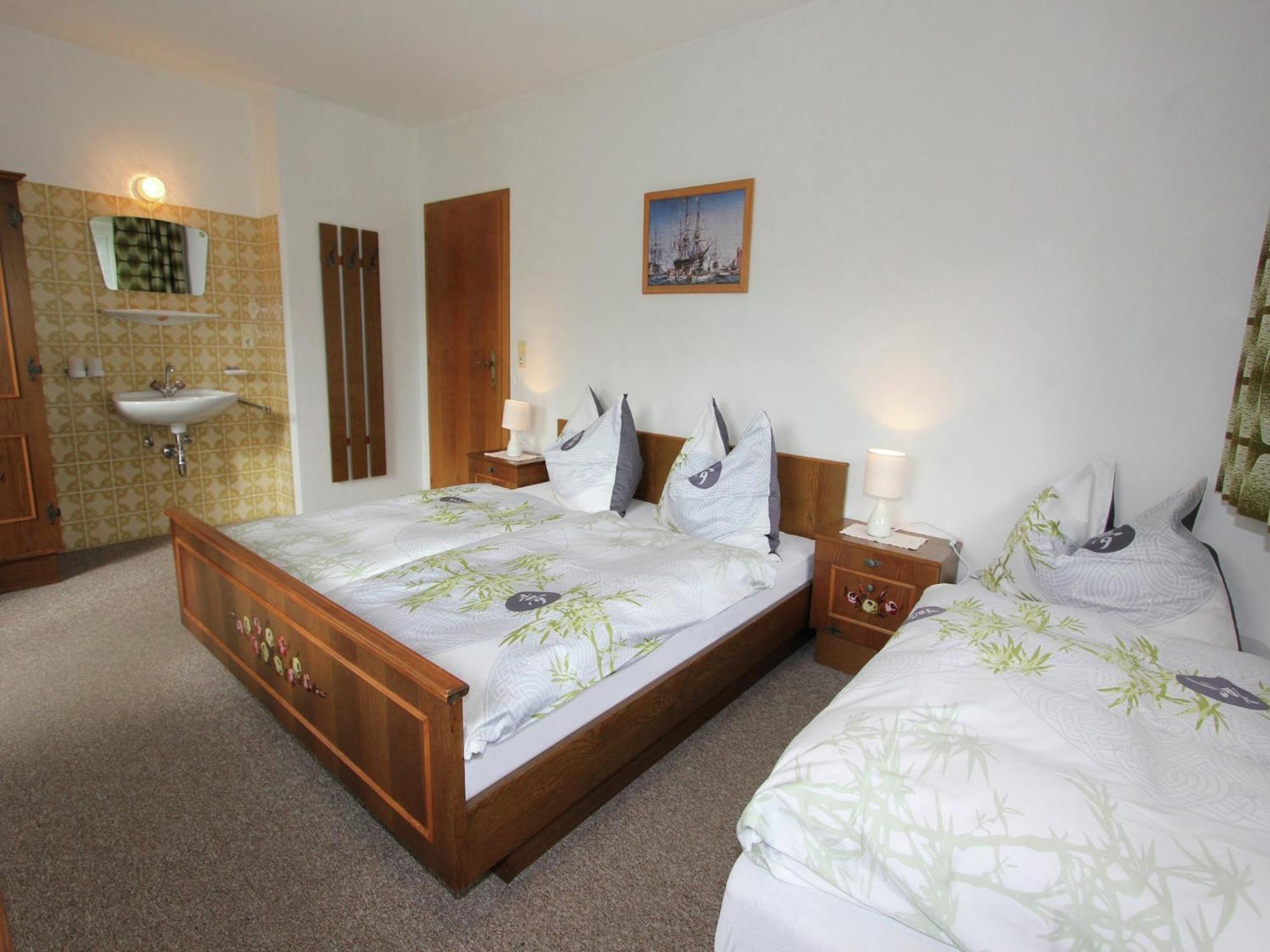 Cozy Apartment In Aschau Im Zillertal Near Ski Lift Eksteriør billede