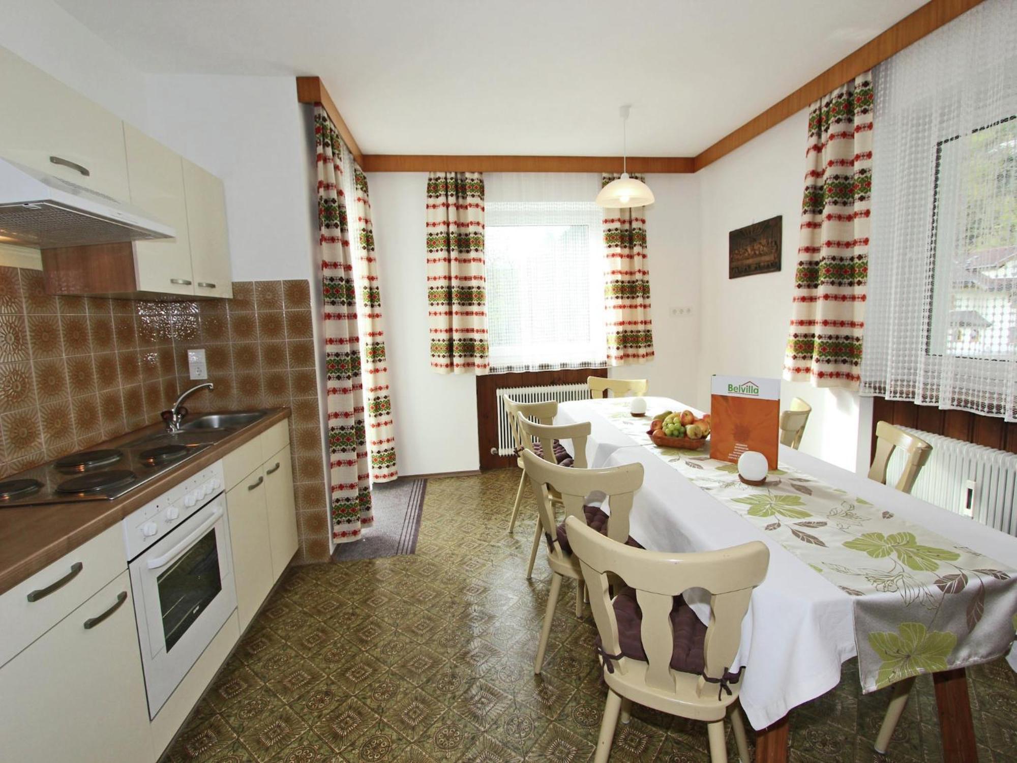 Cozy Apartment In Aschau Im Zillertal Near Ski Lift Eksteriør billede