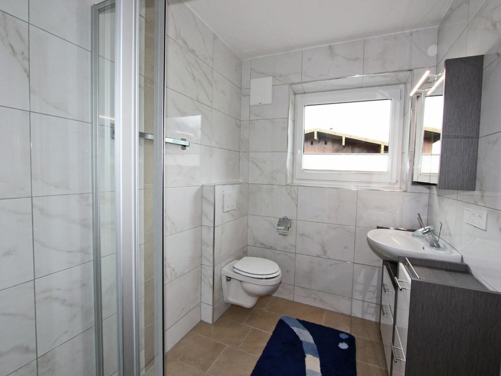 Cozy Apartment In Aschau Im Zillertal Near Ski Lift Eksteriør billede