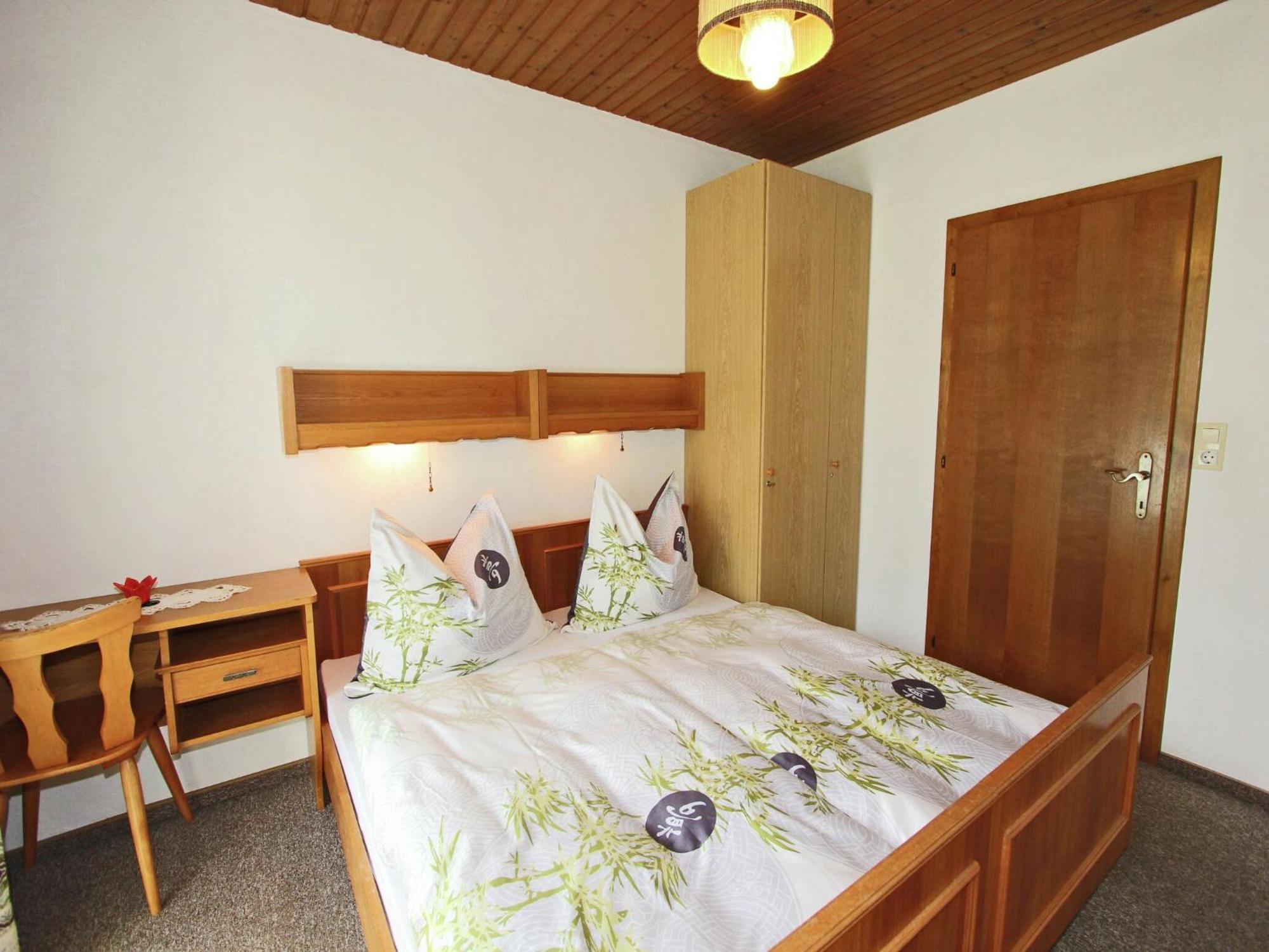 Cozy Apartment In Aschau Im Zillertal Near Ski Lift Eksteriør billede