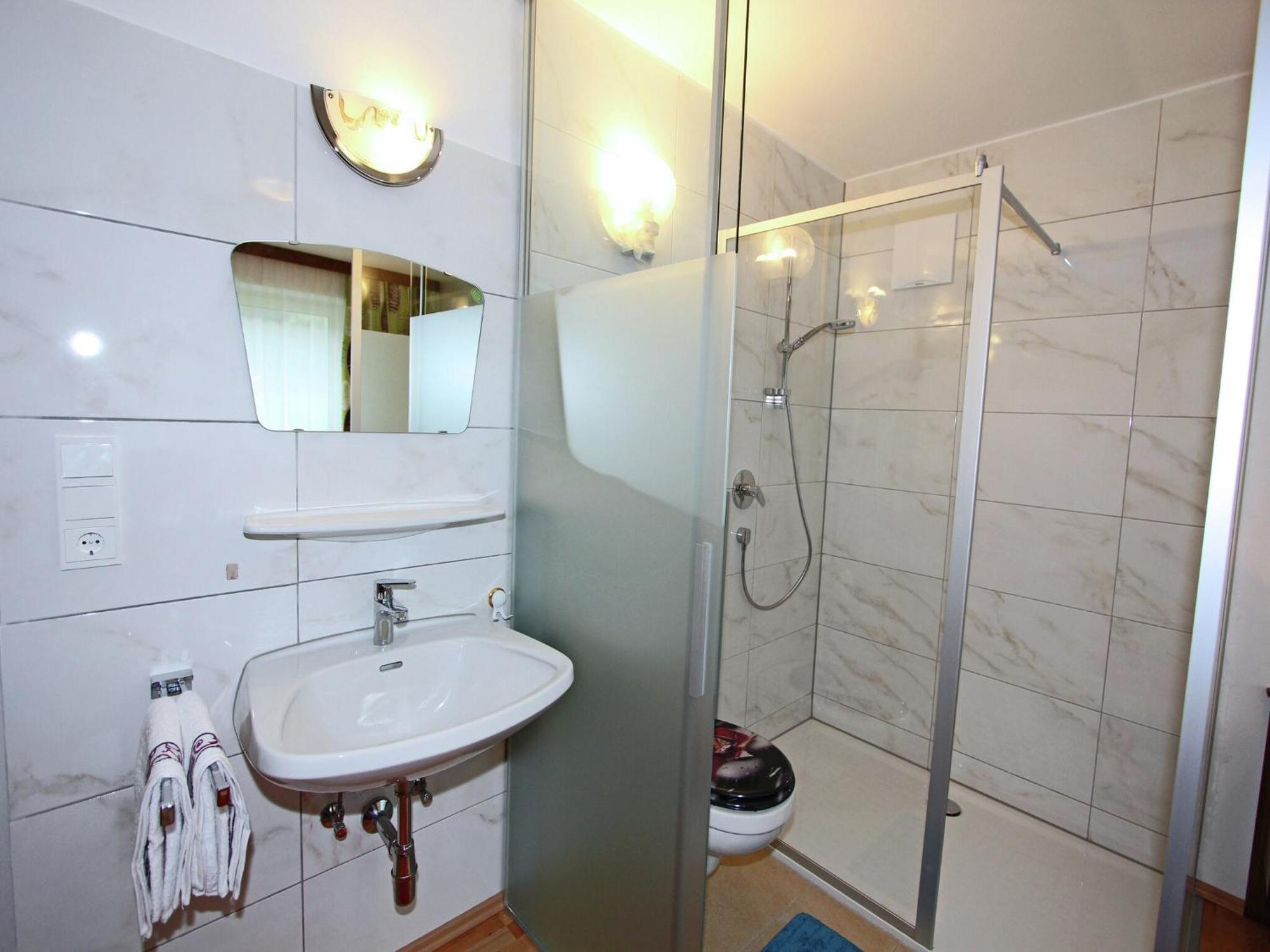 Cozy Apartment In Aschau Im Zillertal Near Ski Lift Eksteriør billede