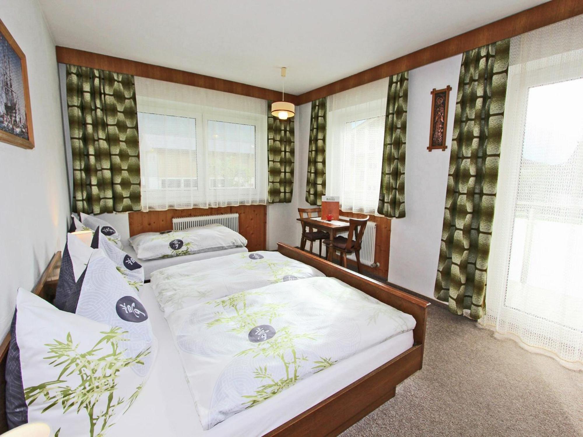 Cozy Apartment In Aschau Im Zillertal Near Ski Lift Eksteriør billede