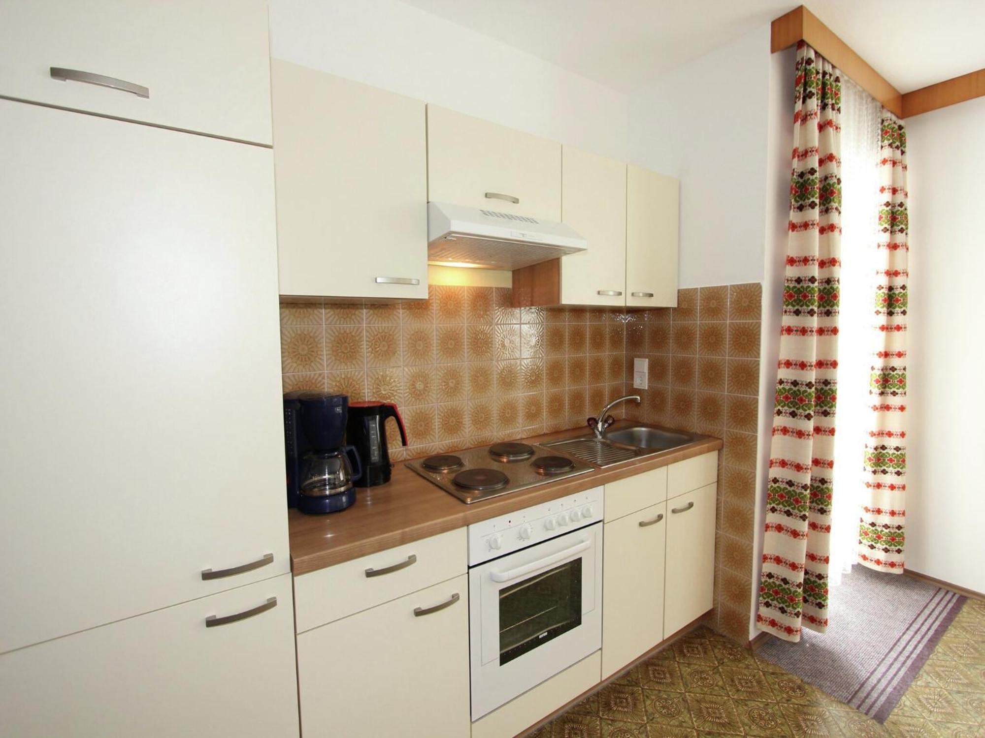 Cozy Apartment In Aschau Im Zillertal Near Ski Lift Eksteriør billede