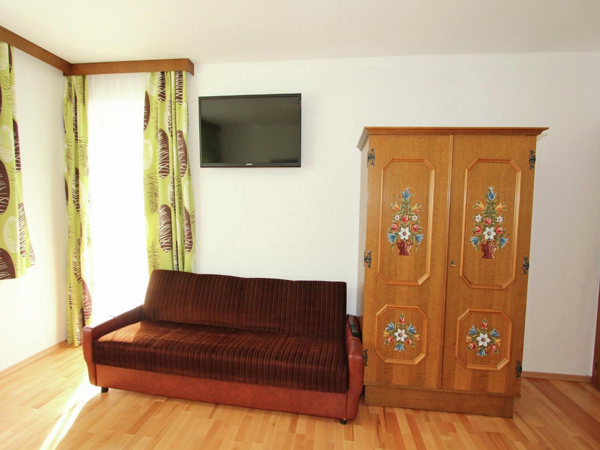 Cozy Apartment In Aschau Im Zillertal Near Ski Lift Eksteriør billede